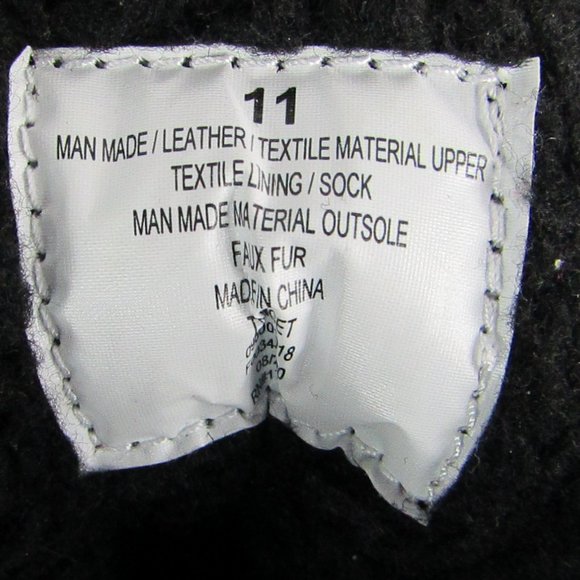 Men's | All In Motion | Waterproof | Duck Boots | Size 11 | NWOT - Picture 5 of 7